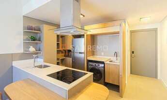 Imagem 4: Trindade Apartamento com 1 dormitório