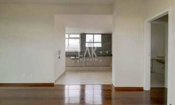 Imagem 3: Apartamento à venda, 3 quartos, 1 suíte, 2 vagas, Santo Agostinho - Belo Horizonte/MG