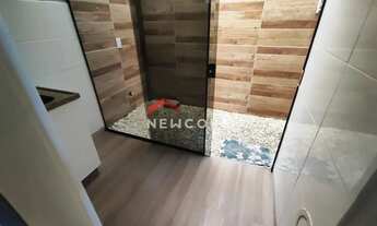 Imagem 7: Casa em Rua José Bonifácio - Jardim Silvana - Içara/SC