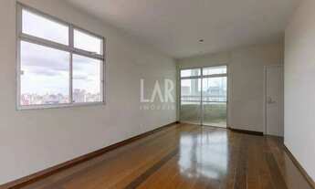 Imagem 6: Apartamento à venda, 3 quartos, 1 suíte, 2 vagas, Santo Agostinho - Belo Horizonte/MG