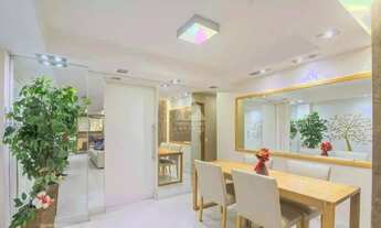 Imagem 7: Apartamento no Catete Reformado de 2 Quartos com Suíte e Varanda, vaga na escritura!