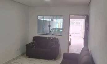 Imagem 3: Casa com 2 dormitórios à venda, 79 m² por R$ 670.000 - Tude Bastos - Praia Grande/SP