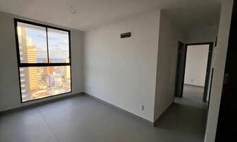 Imagem 4: Imóvel para venda possui 48 metros quadrados com 2 quartos em Manaíra - João Pessoa - PB