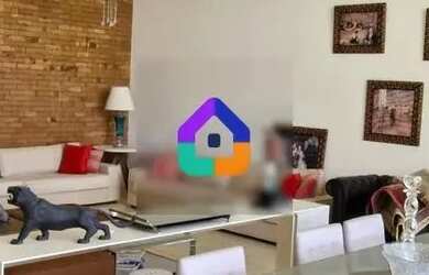 Imagem 2: Apartamento com 4 quartos e 4 suítes na Barra da Tijuca