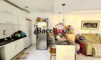 Imagem 4: Duas suítes e vaga