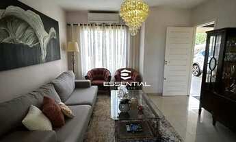 Imagem 4: Linda Casa à Venda Condomínio Recanto do Lago São José do Rio Preto/SP - R$ 1.210.000,00