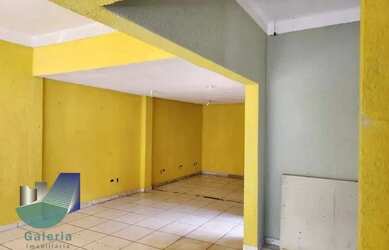 Imagem 8: Salão Comercial para alugar, 200m² - Ipiranga