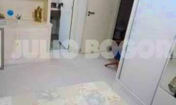 Imagem 4: RECREIO FRENTE VARANDA SALA E 2 AMBIENTES 2 QUARTOS SENDO 1 SUITE VAGA DE GARAGEM