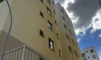 Imagem 3: Apartamento novo MCMV 2 quartos 55m cond com piscina e elevador