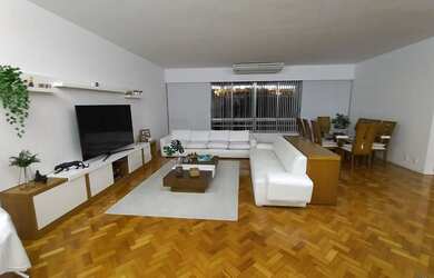 Imagem 6: Apartamento Exclusivo à Venda em Copacabana - 210m² de Conforto e Sofisticação!