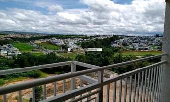 Imagem 3: Apartamento no Edifício Provence