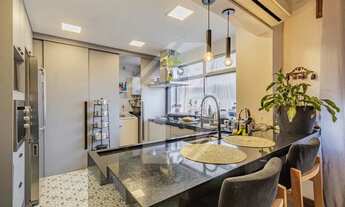 Imagem 2: Cobertura com 4 quartos e 194m² para alugar em Jardim Lindóia, Porto Alegre