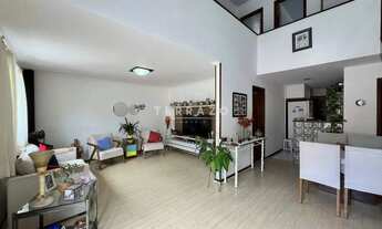 Imagem: Casa em Condomínio / 3 Quartos / 130m2