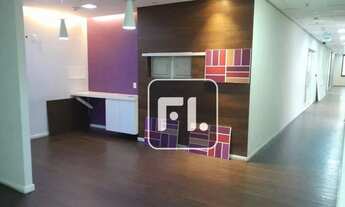 Imagem 3: Conjunto para alugar, 644 m² por R$ 88.413,01/mês - Brooklin - São Paulo/SP