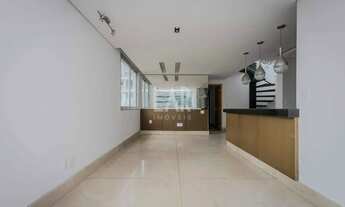 Imagem 3: Cobertura à venda, 3 quartos, 1 suíte, 3 vagas, Gutierrez - Belo Horizonte/MG