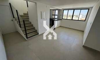 Imagem 3: Cobertura à venda, 4 quartos, 2 suítes, 3 vagas, Santa Inês - Belo Horizonte/MG