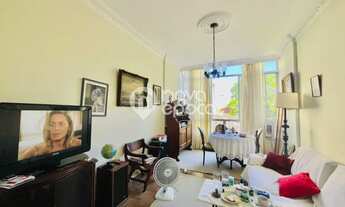 Imagem 4: Copacabana Apartamento com 2 dormitórios