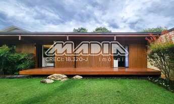 Imagem 2: Casa - Sítios de Recreio Gramado - Campinas