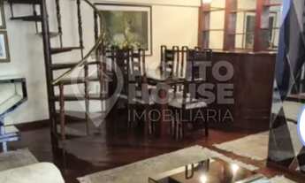 Imagem 6: Cobertura à venda na Vila Mariana, próximo ao metrô 3 dormitórios e 2 vagas