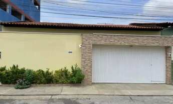 Imagem: Casa no São Francisco