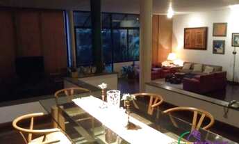 Imagem 4: SOBRADO - ALTO DE PINHEIROS - SP