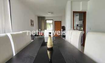 Imagem 2: Locação Apartamento 4 quartos Cidade Nova Belo Horizonte