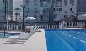 Imagem: 2 quartos com suite Valparaíso Villaggio