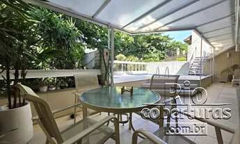 Imagem 2: Cobertura à venda no Jardim Oceânico. Barra da Tijuca. Única