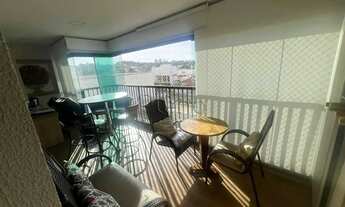 Imagem 3: Apartamento à venda com 2 suítes no Jardim Guanabara, Campinas