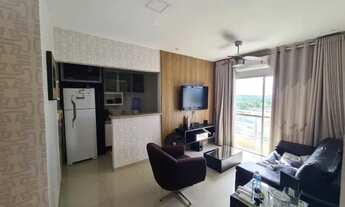 Imagem: Villa Universia - Apartamento mobiliado