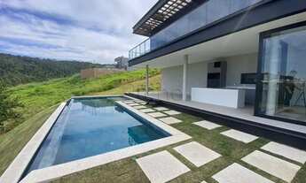 Imagem: Casa à venda no Fazenda Serra Azul, 4 quartos