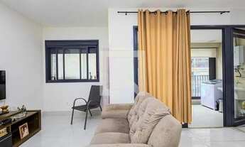 Imagem 7: Apartamento à Venda - Consolação, 1 Quarto, 64 m2