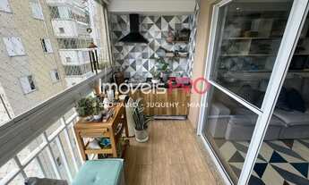 Imagem 3: Apartamento no Jabaquara com 91m², 3 quartos e 2 vagas perto do metrô