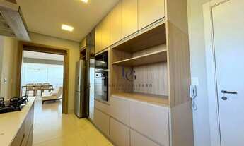 Imagem 3: Apartamento com 3 dormitórios para alugar, 148 m² por R$ 8.100,00/mês - Edifício Grand Ter