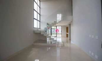 Imagem 2: Casa Térrea em condomínio fechado 4 suítes a venda em Senador Canedo/GO