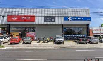 Imagem: ALUGUEL DE LOJA - MENINO DEUS