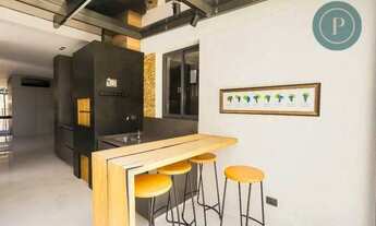 Imagem 6: Apartamento Garden à venda, 155 m² por R$ 1.490.000,00 - Alto da Glória - Curitiba/PR