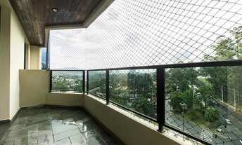 Imagem 3: Apartamento à Venda - Alphaville, 3 Quartos, 147 m2