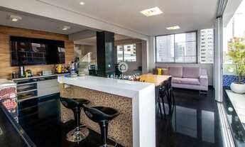 Imagem: Cobertura à venda 4 quartos 2 suítes 4