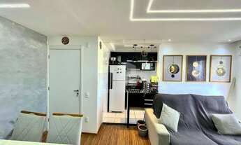 Imagem 4: Apartamento À Venda Em Maria Paula