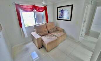 Imagem 6: Apartamento com 3 dormitórios para alugar, 53 m² por R$ 2.980,00/mês - Campinas - São José