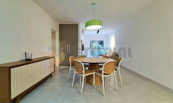 Imagem 5: Apartamento com 2 dormitórios, 82 m² - venda por R$ 750.000 ou aluguel por R$ 3.700/mês