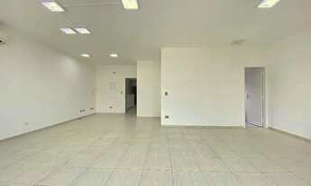 Imagem 6: Sala para alugar, 54 m² por R$ 2.501,01/mês - Osvaldo Cruz - São Caetano do Sul/SP