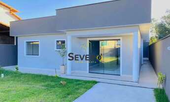 Imagem 2: Casa à venda no bairro Jardim Atlântico Leste (Itaipuaçu) - Maricá/RJ