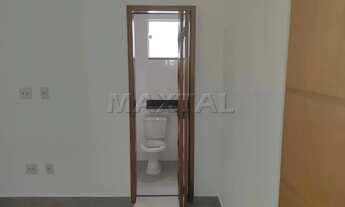 Imagem 13: Apartamento para locação no Parque Mandaqui, de 42m² com 2 dormitórios e sacada