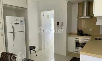 Imagem 7: Apartamento à venda Rua das Buganvilias, Cachoeira do Bom Jesus - Florianópolis