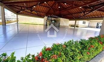 Imagem 6: Apartamento à venda com 2 quartos no CONDOMÍNIO PARQUE AVENIDA no Fernando Collor