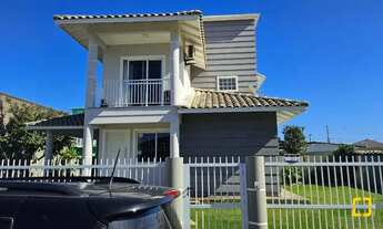 Imagem 2: Casa com 3 quartos à venda no Campeche financiável