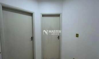 Imagem 7: Apartamento com 2 dormitórios para alugar, 89 m² por R$ 1.520,00/mês - Jardim Parati - Mar