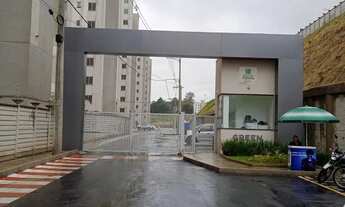 Imagem: Imóvel para aluguel com 50 metros quadrados